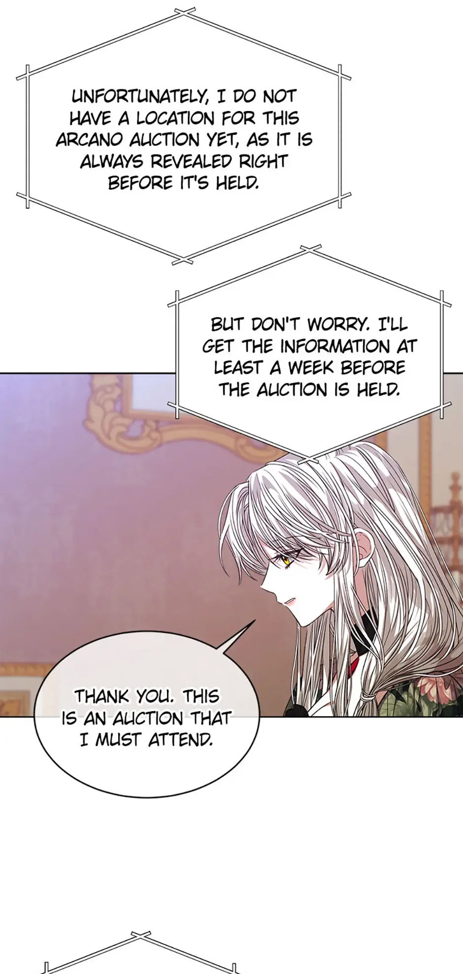The Exhausting Reality of Novel Transmigration Chapter 62 page 50