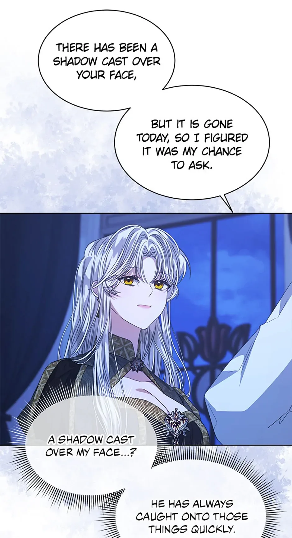 The Exhausting Reality of Novel Transmigration Chapter 62 page 9