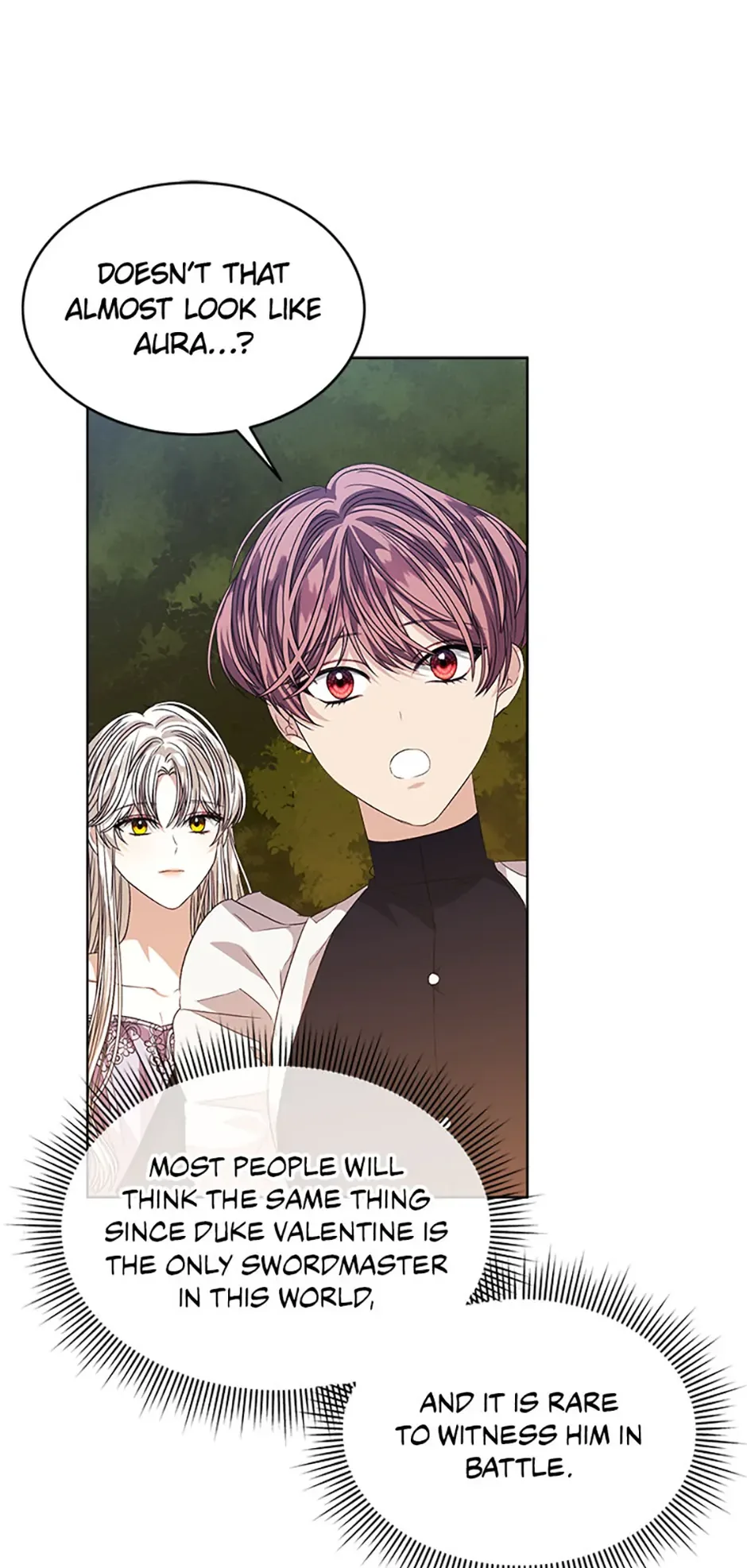 The Exhausting Reality of Novel Transmigration Chapter 62 page 38
