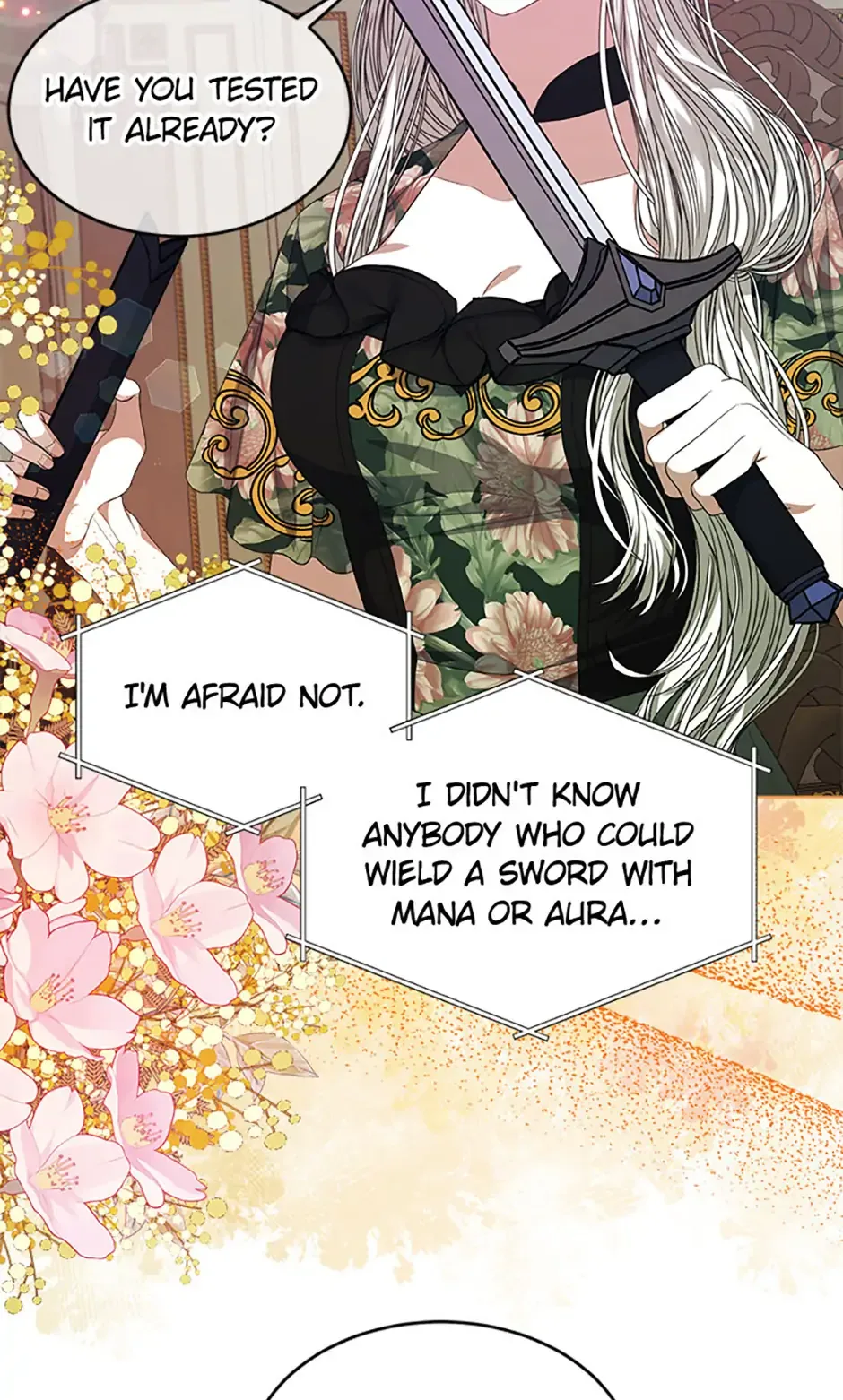 The Exhausting Reality of Novel Transmigration Chapter 62 page 43