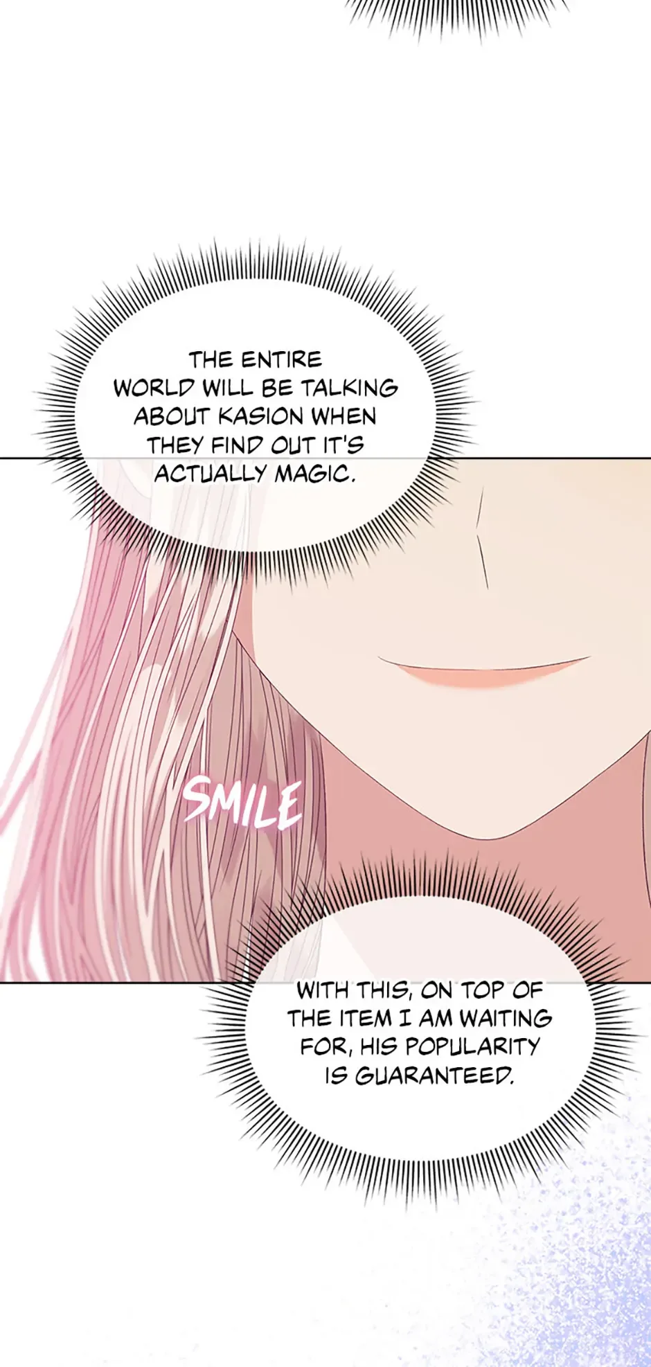 The Exhausting Reality of Novel Transmigration Chapter 62 page 39