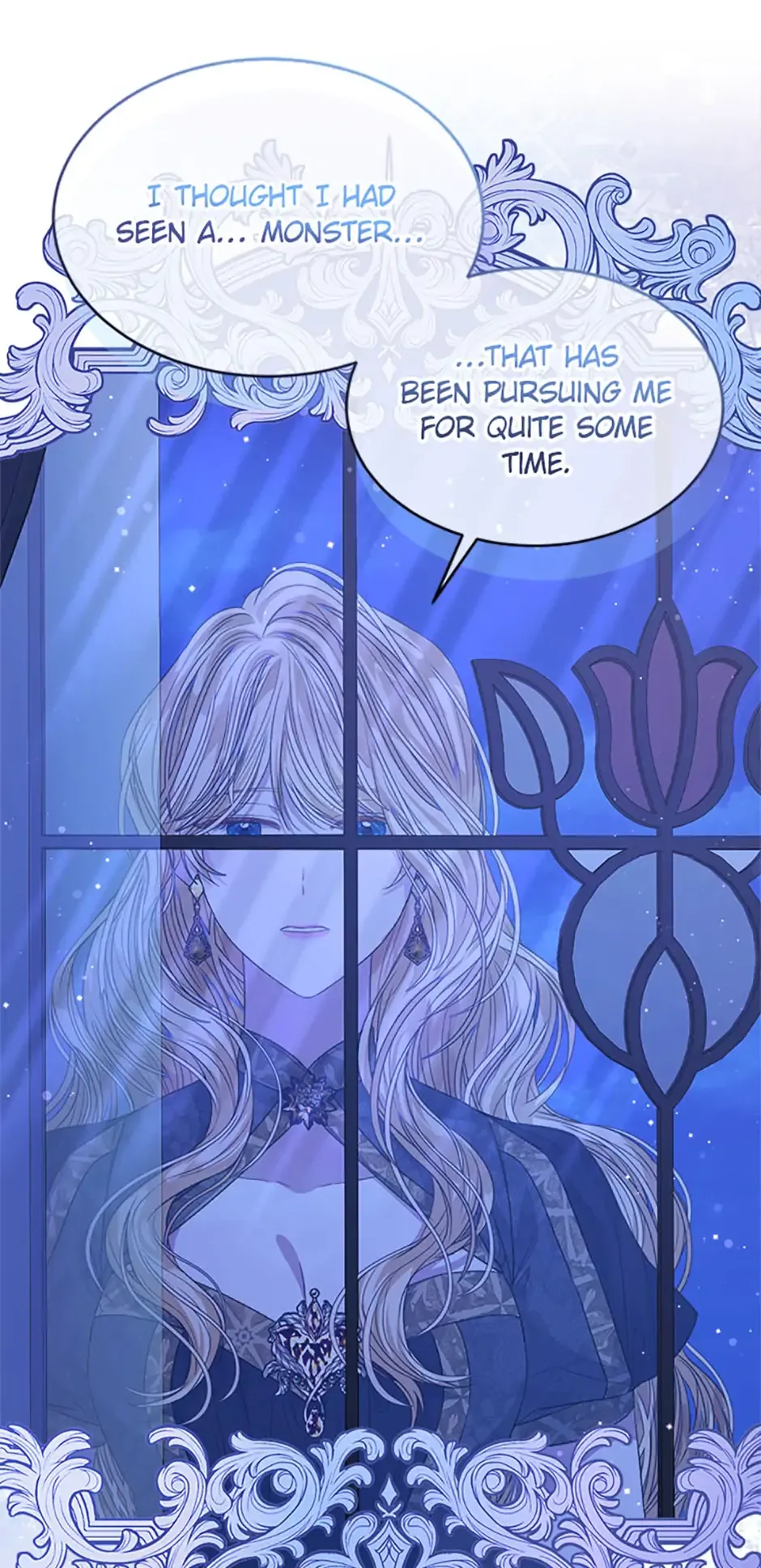 The Exhausting Reality of Novel Transmigration Chapter 62 page 16
