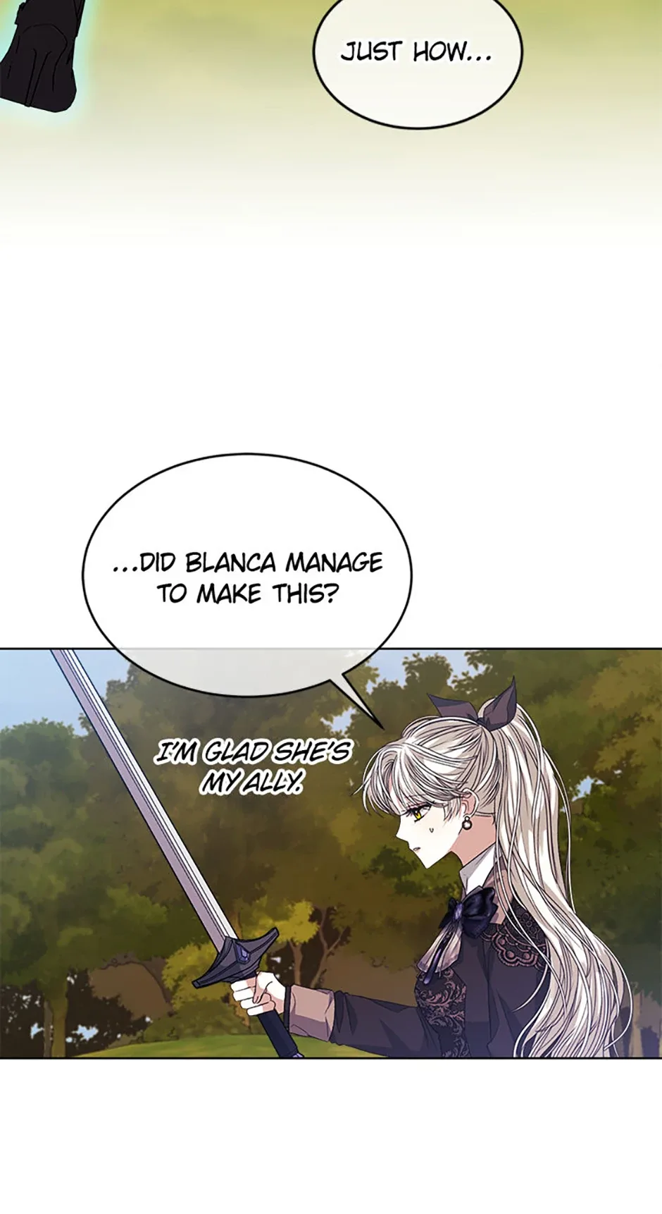 The Exhausting Reality of Novel Transmigration Chapter 62 page 63