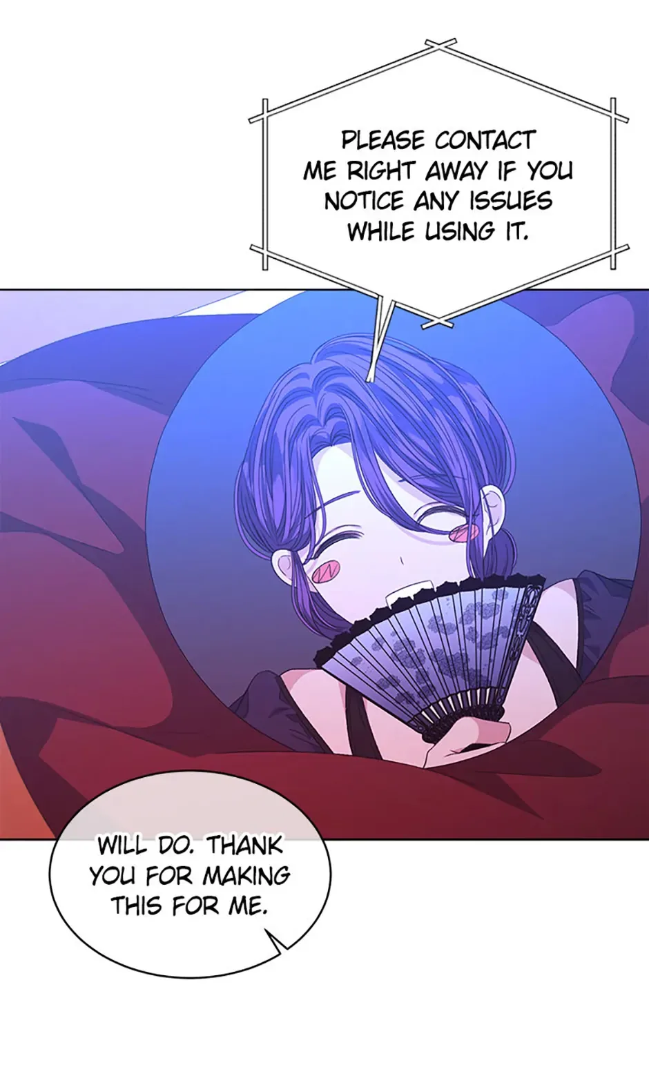 The Exhausting Reality of Novel Transmigration Chapter 62 page 45