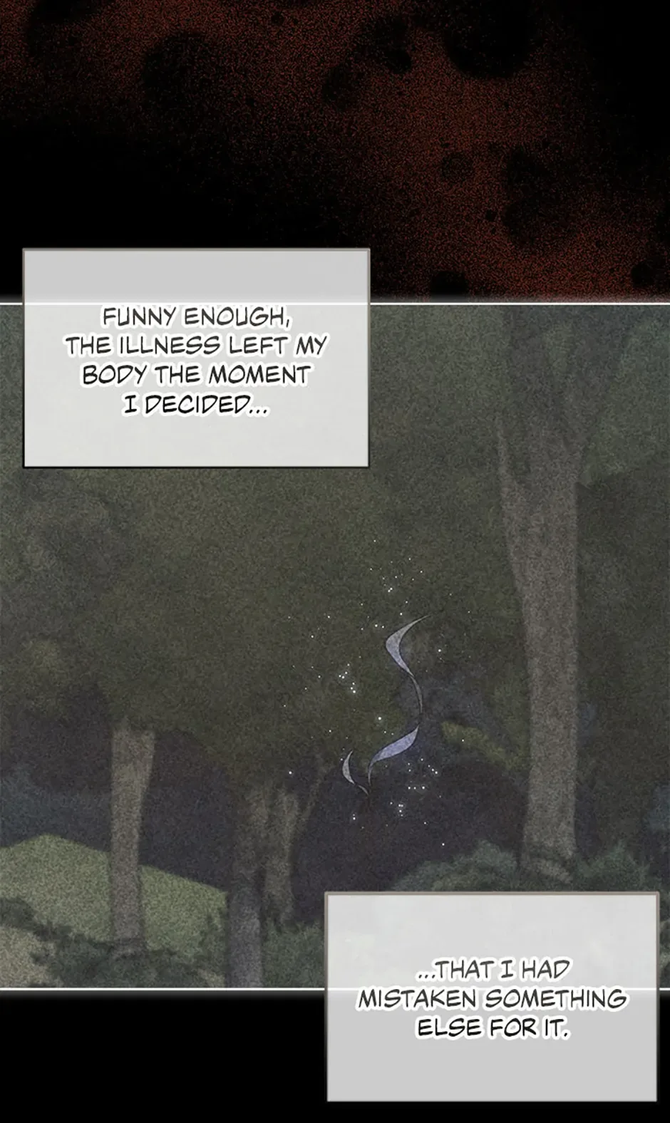 The Exhausting Reality of Novel Transmigration Chapter 60 page 21