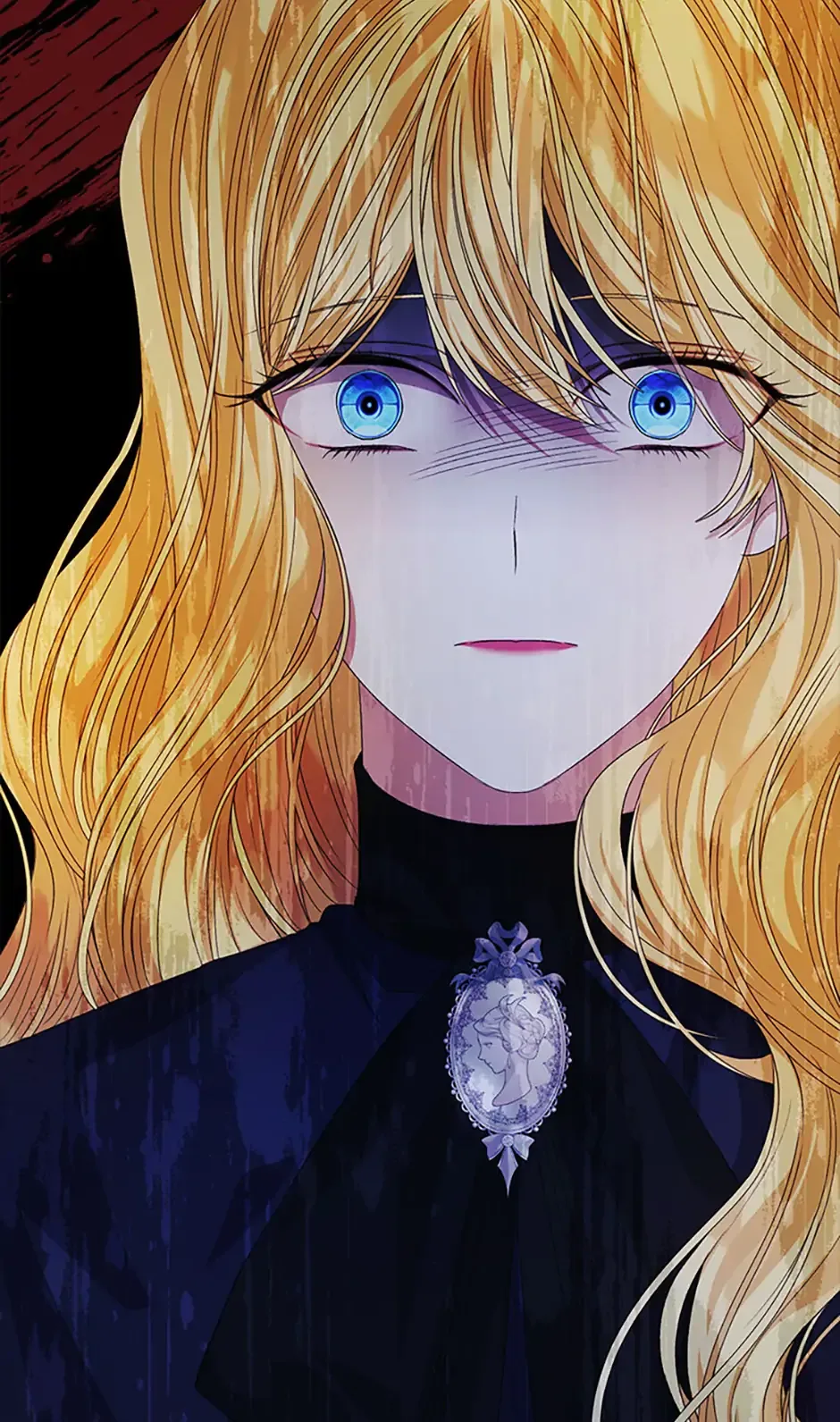 The Exhausting Reality of Novel Transmigration Chapter 60 page 3