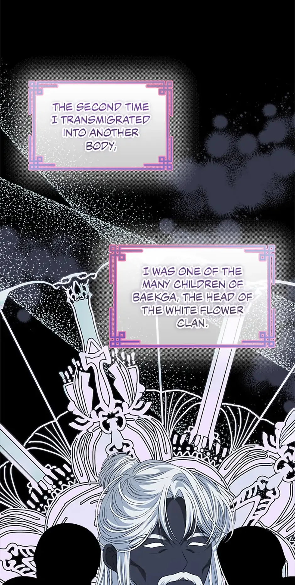 The Exhausting Reality of Novel Transmigration Chapter 62 page 65