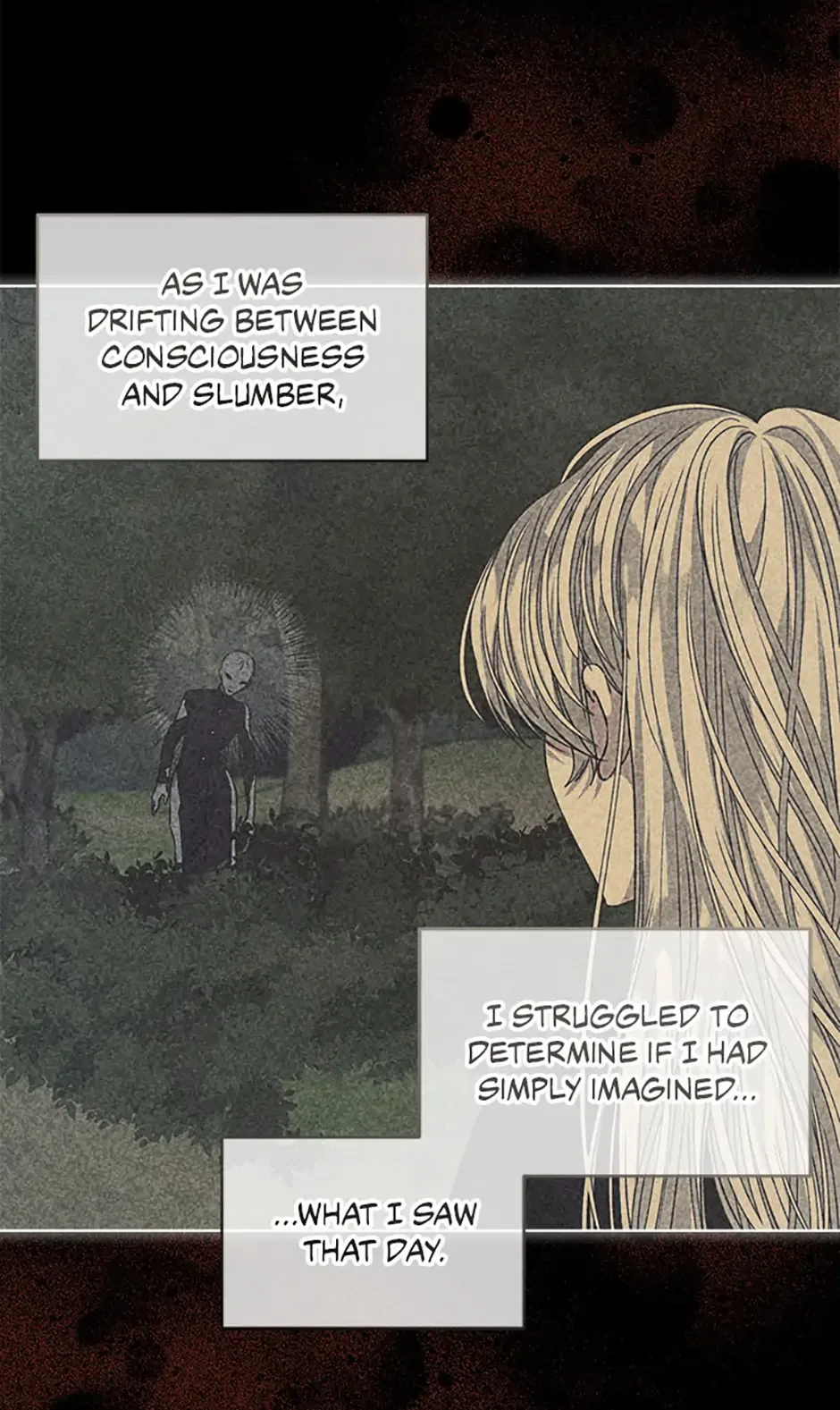 The Exhausting Reality of Novel Transmigration Chapter 60 page 20