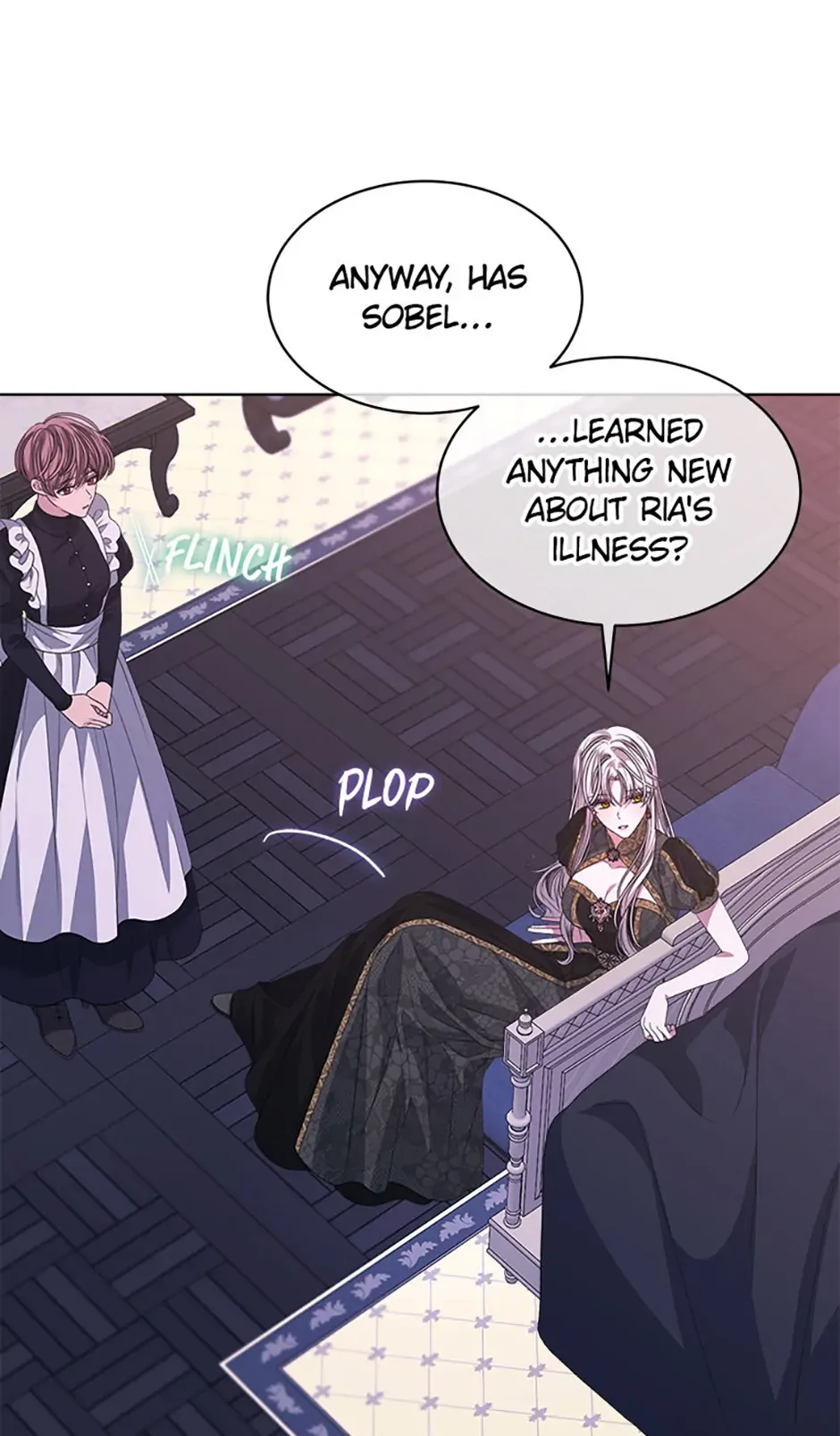 The Exhausting Reality of Novel Transmigration Chapter 61 page 16