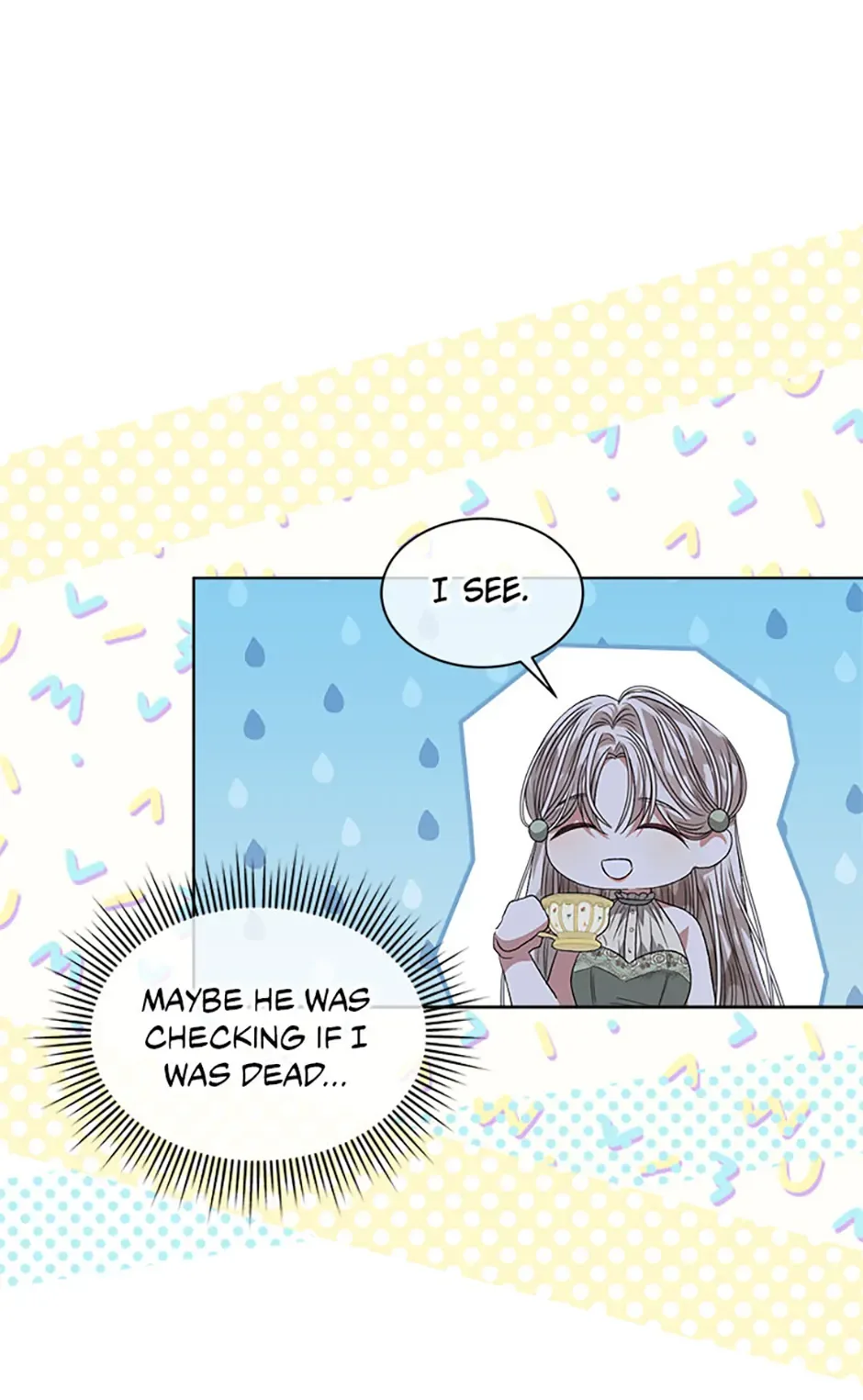 The Exhausting Reality of Novel Transmigration Chapter 60 page 29