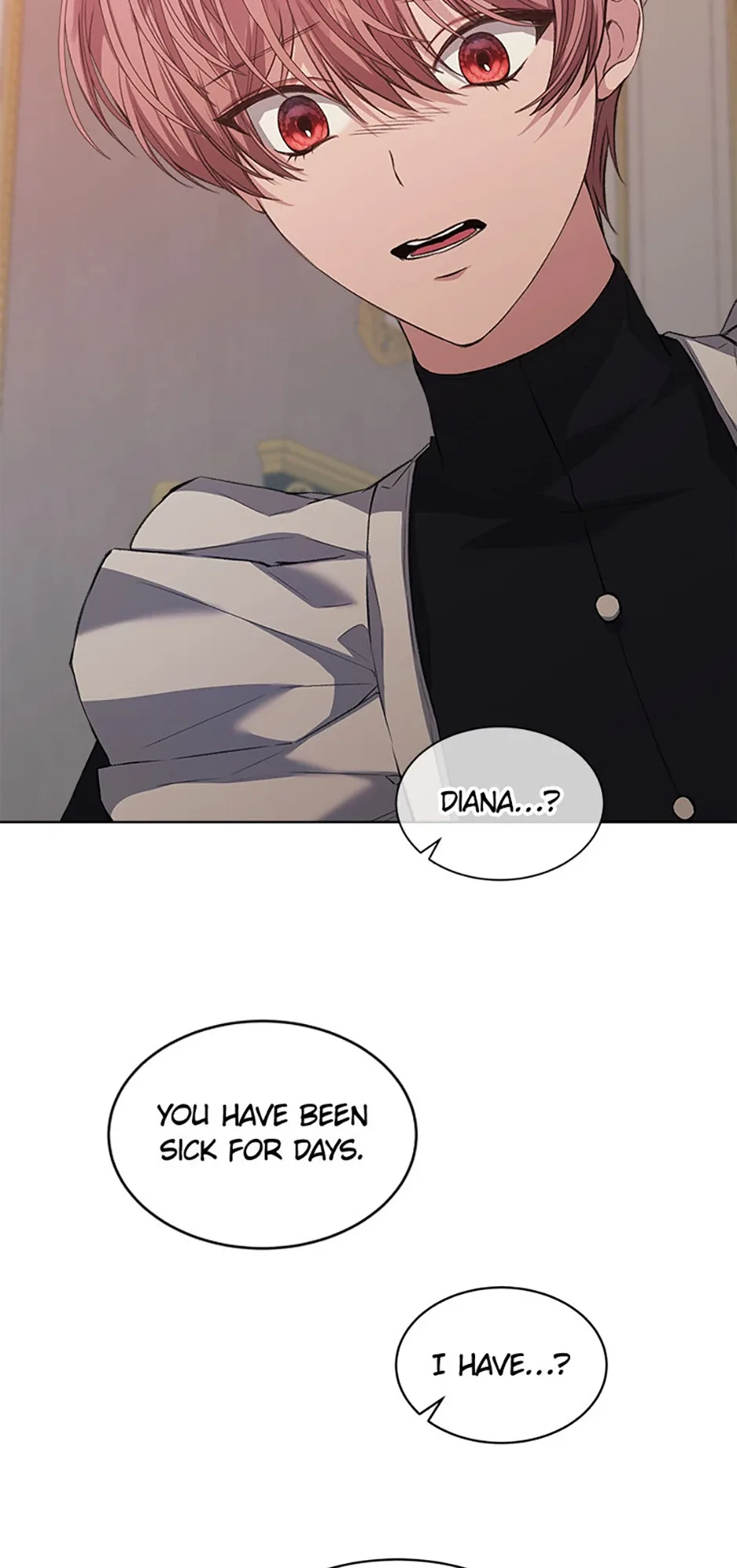 The Exhausting Reality of Novel Transmigration Chapter 60 page 13