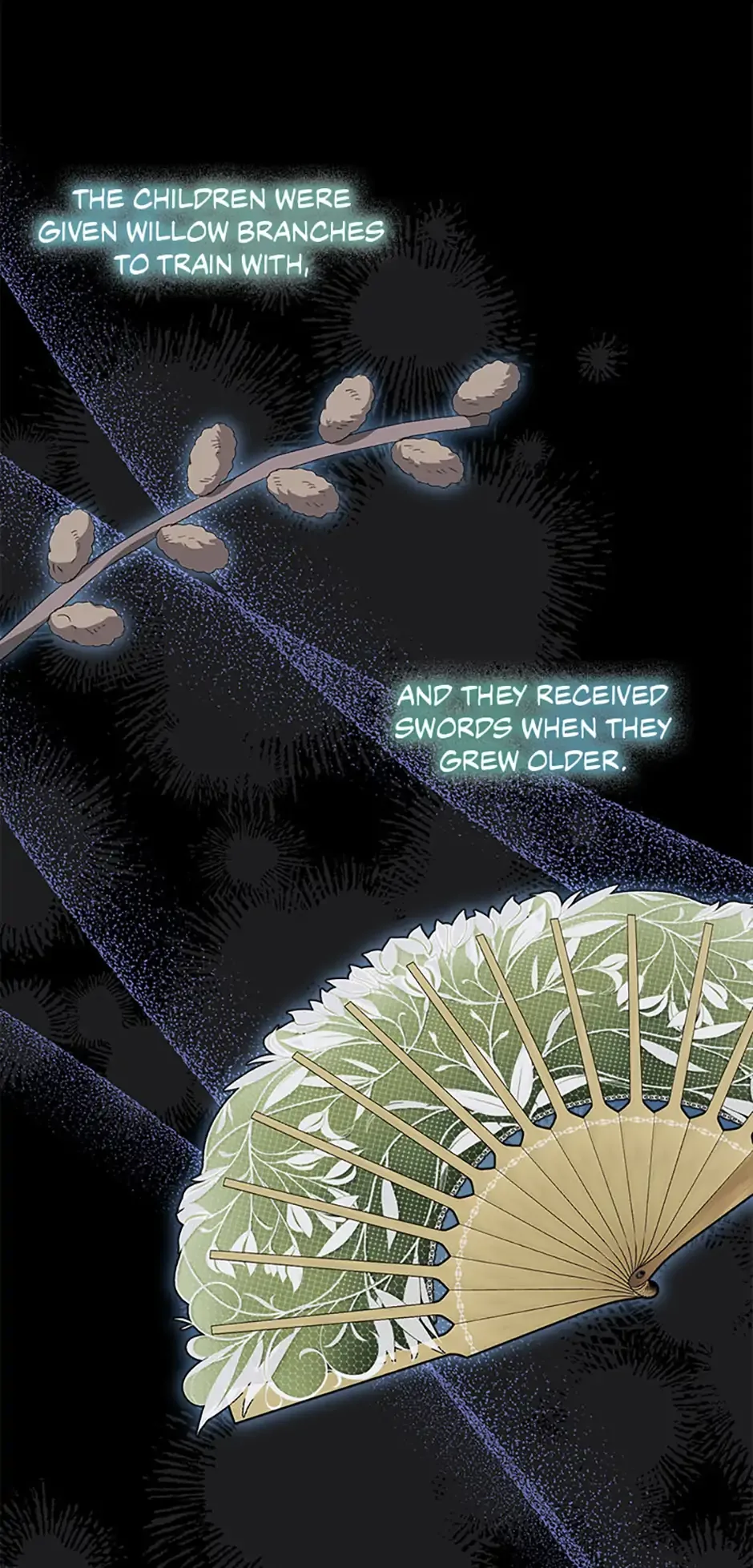 The Exhausting Reality of Novel Transmigration Chapter 62 page 67