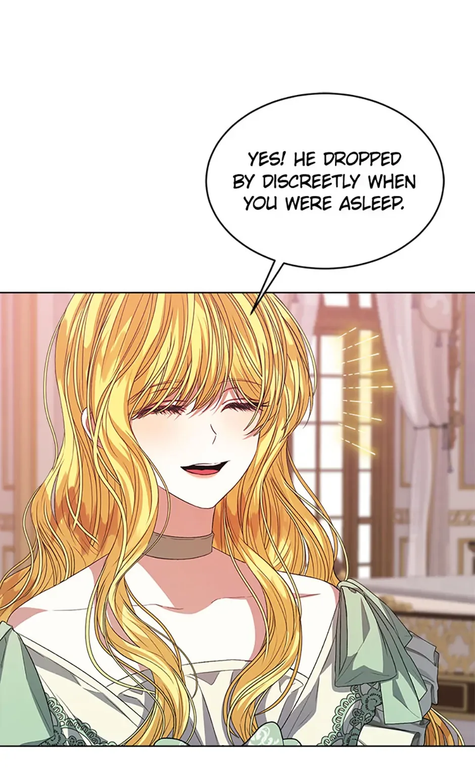 The Exhausting Reality of Novel Transmigration Chapter 60 page 28
