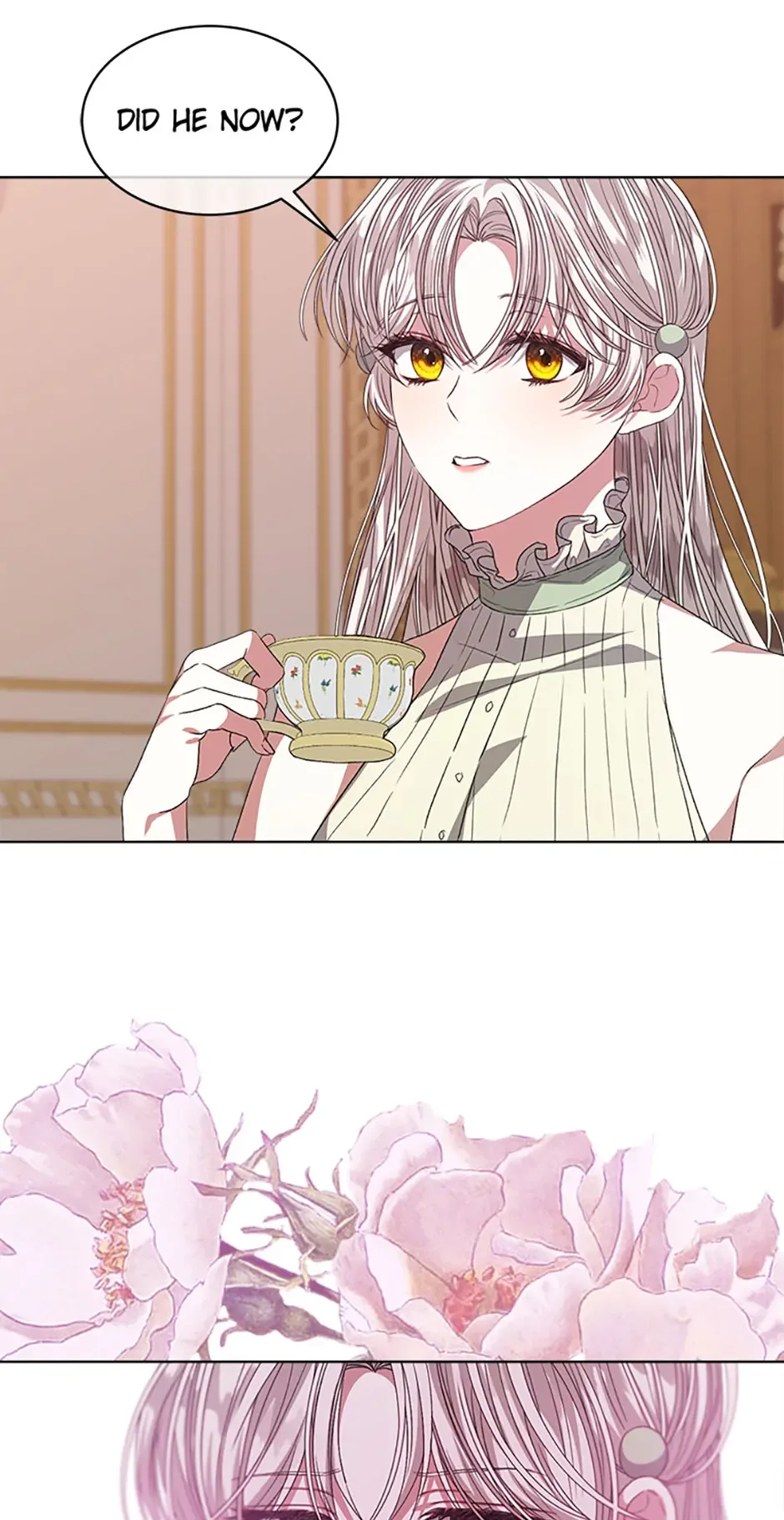 The Exhausting Reality of Novel Transmigration Chapter 60 page 31