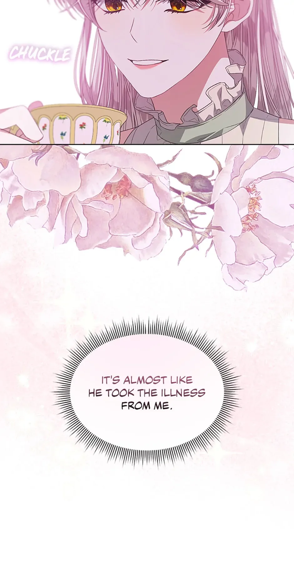 The Exhausting Reality of Novel Transmigration Chapter 60 page 32