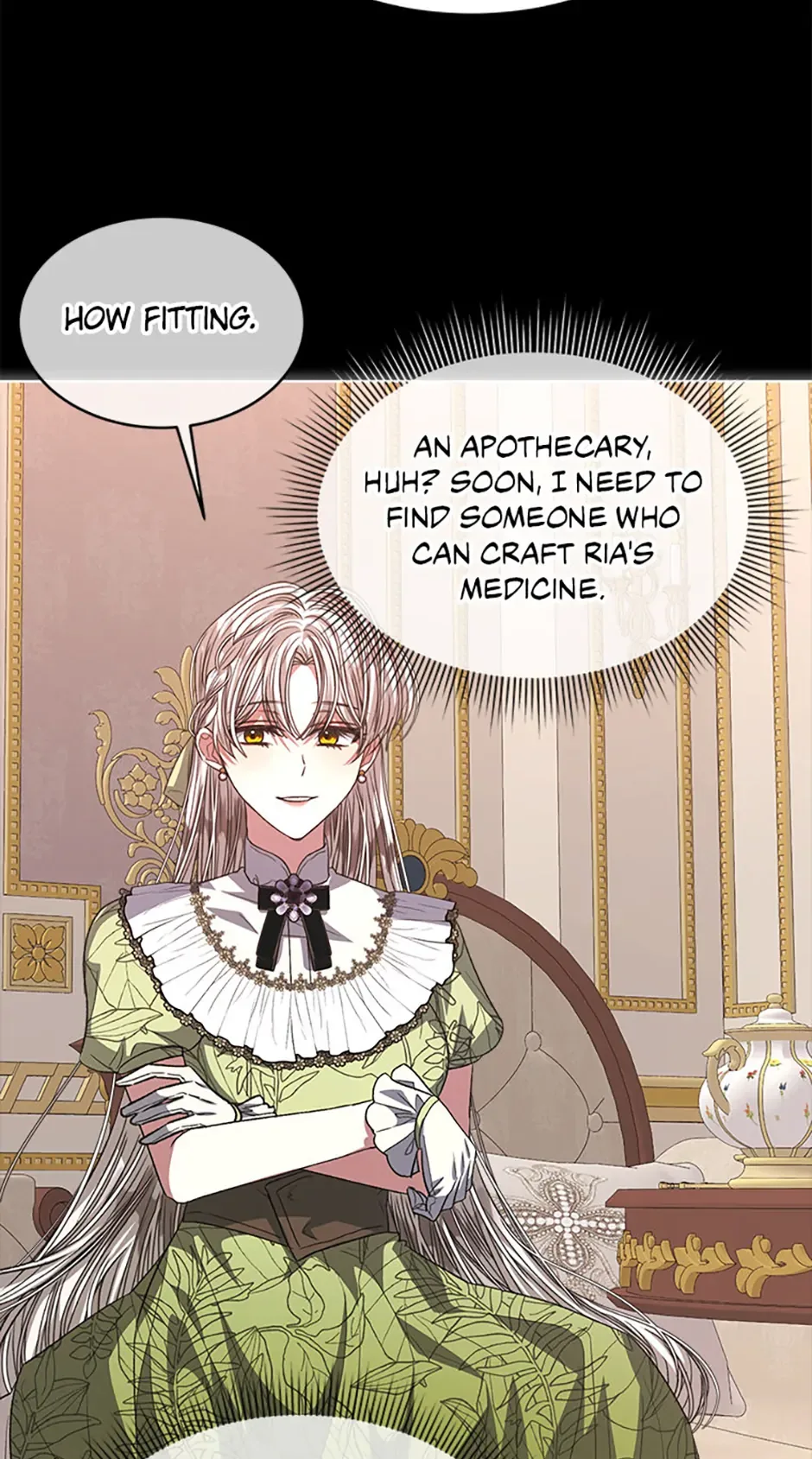 The Exhausting Reality of Novel Transmigration Chapter 60 page 71