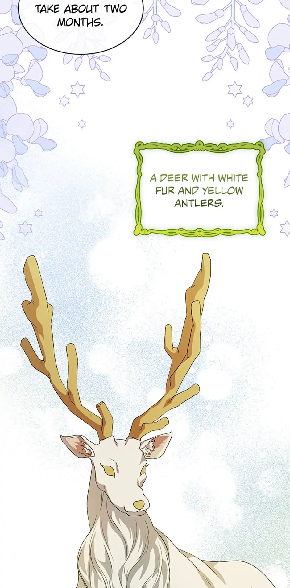 The Exhausting Reality of Novel Transmigration Chapter 60 page 60