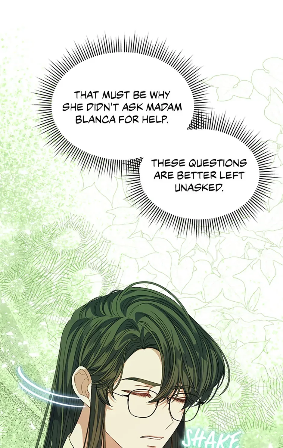 The Exhausting Reality of Novel Transmigration Chapter 61 page 36