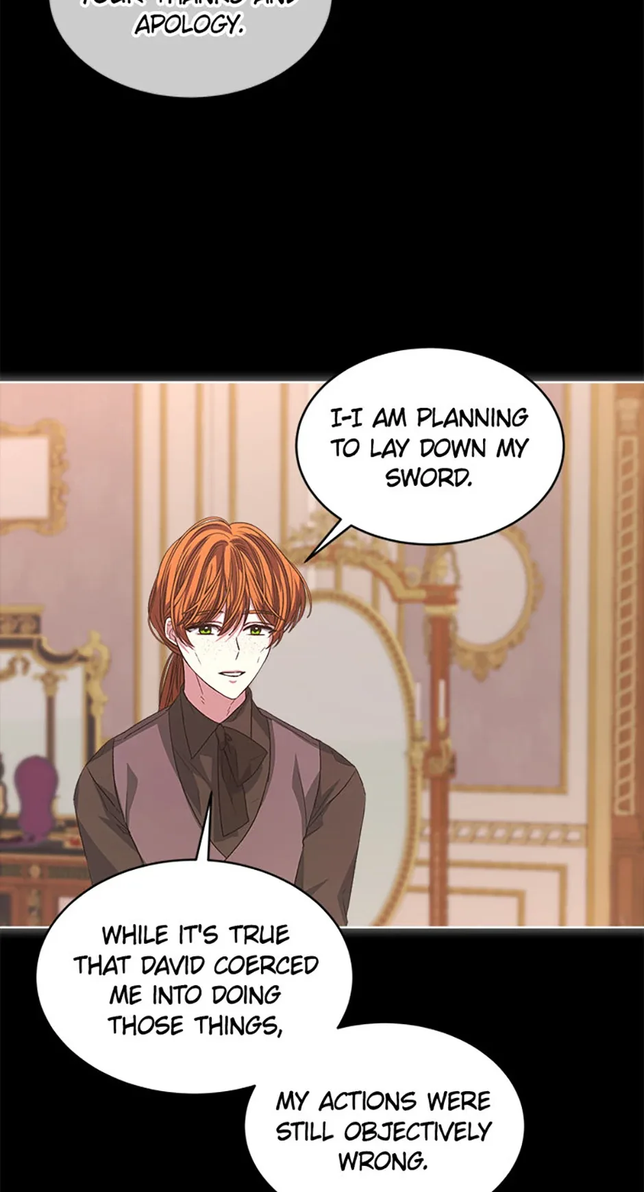 The Exhausting Reality of Novel Transmigration Chapter 60 page 68