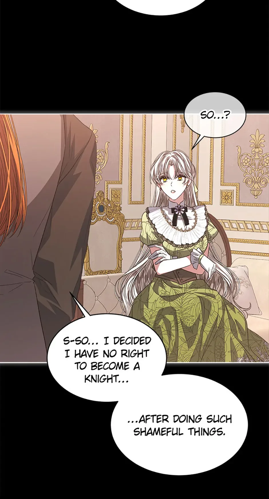The Exhausting Reality of Novel Transmigration Chapter 60 page 69