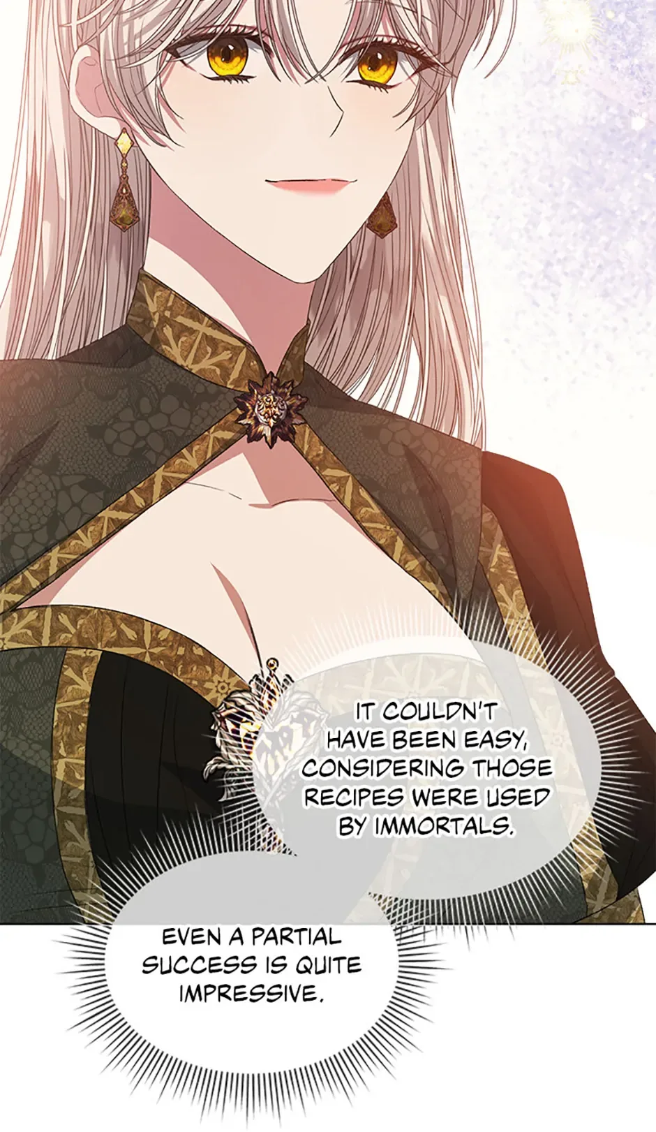 The Exhausting Reality of Novel Transmigration Chapter 60 page 45