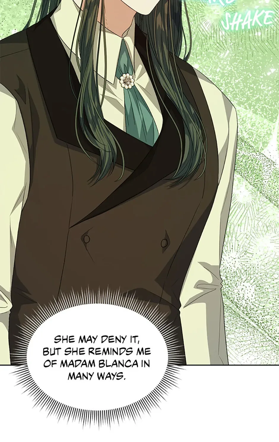 The Exhausting Reality of Novel Transmigration Chapter 61 page 37