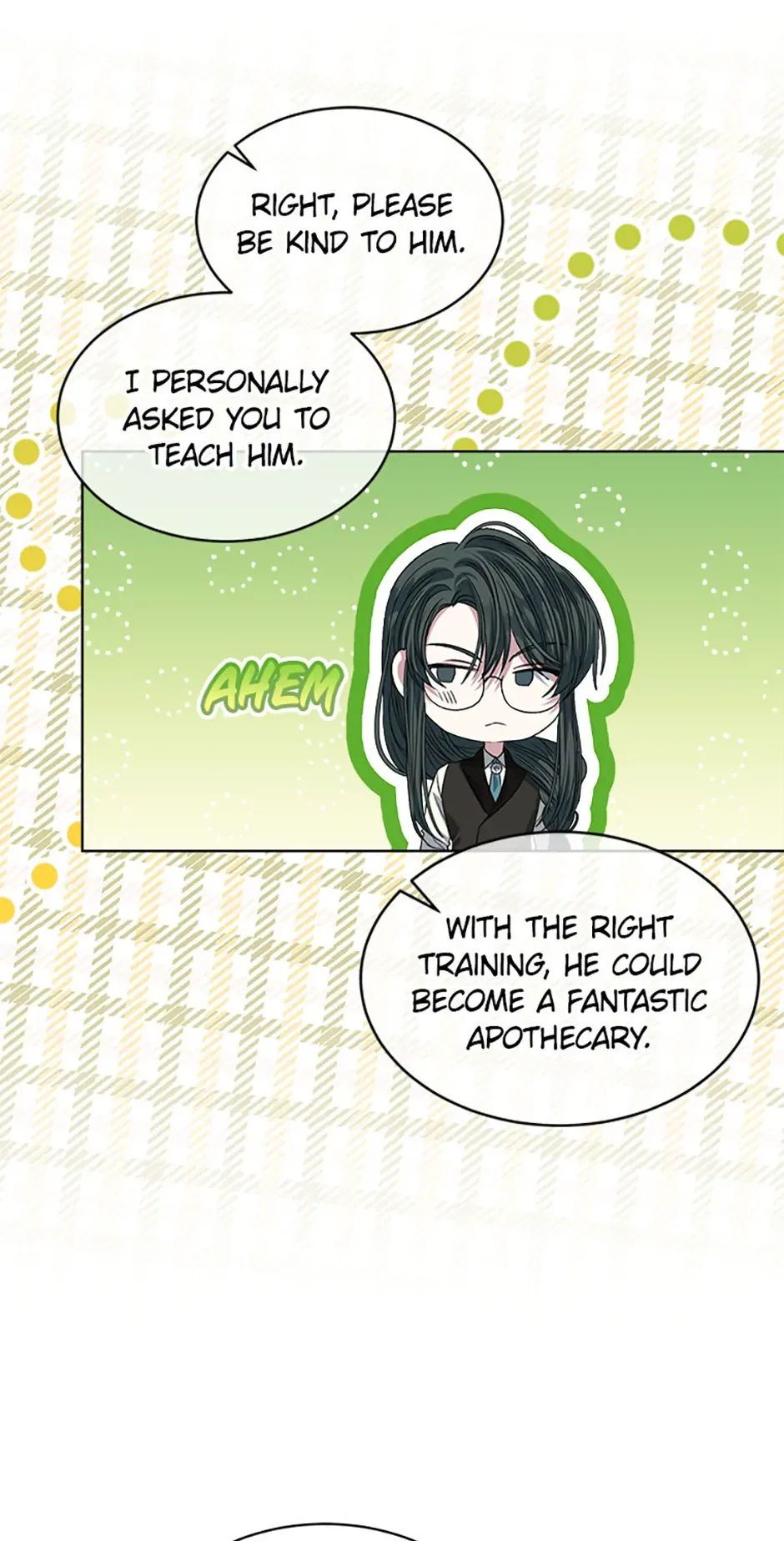The Exhausting Reality of Novel Transmigration Chapter 60 page 64