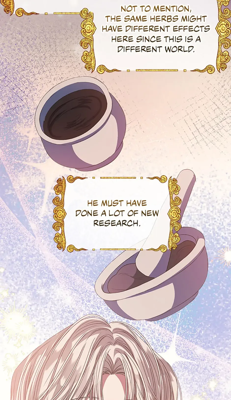 The Exhausting Reality of Novel Transmigration Chapter 60 page 44