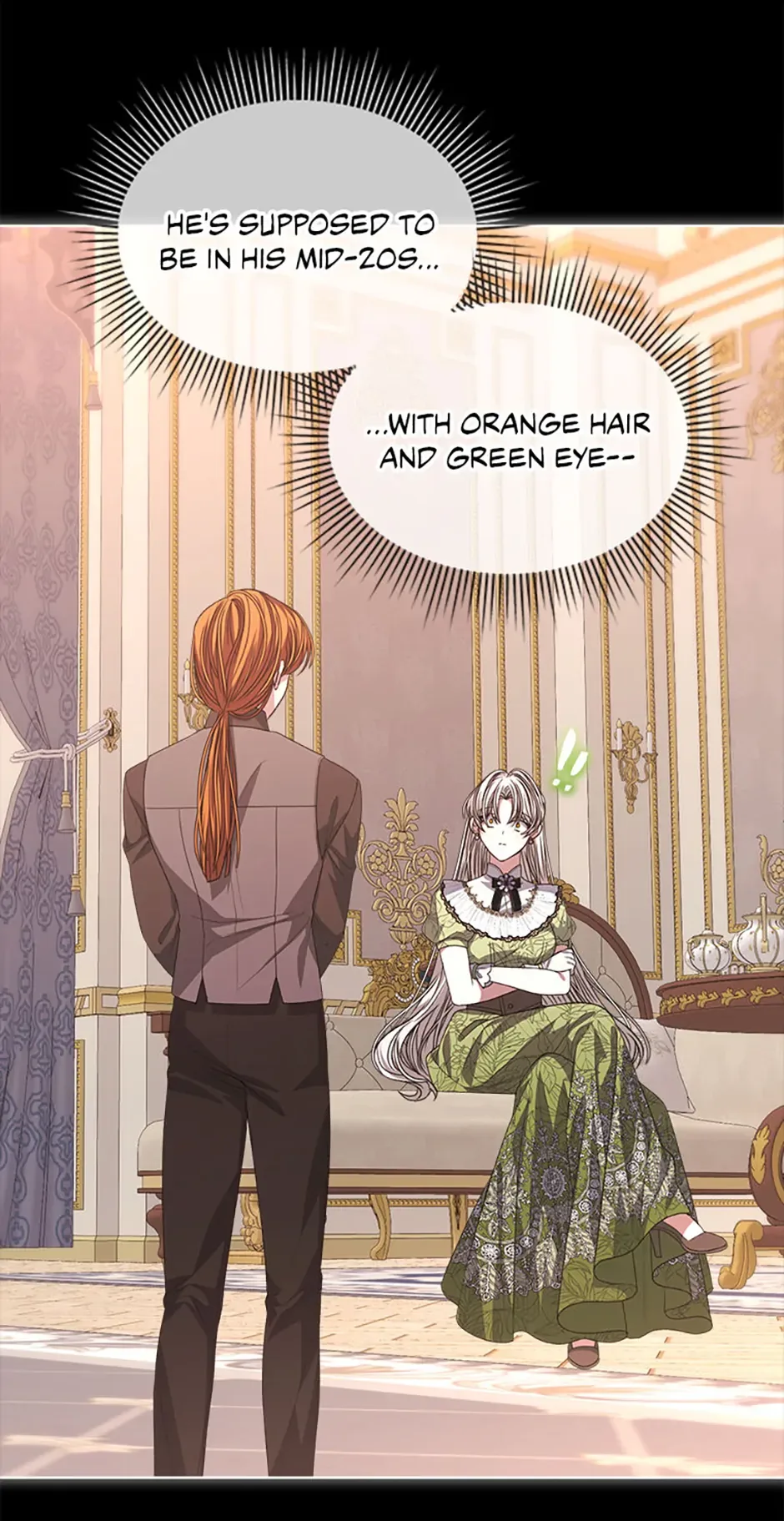 The Exhausting Reality of Novel Transmigration Chapter 60 page 74
