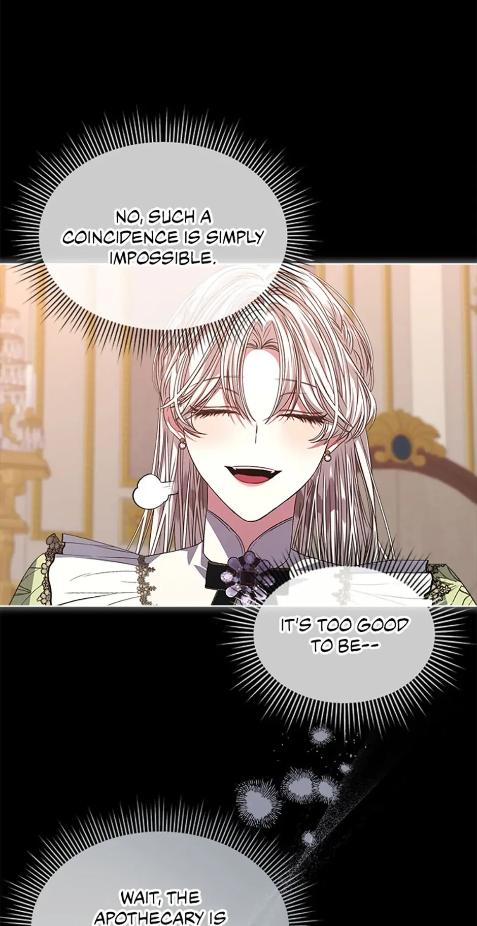 The Exhausting Reality of Novel Transmigration Chapter 60 page 75