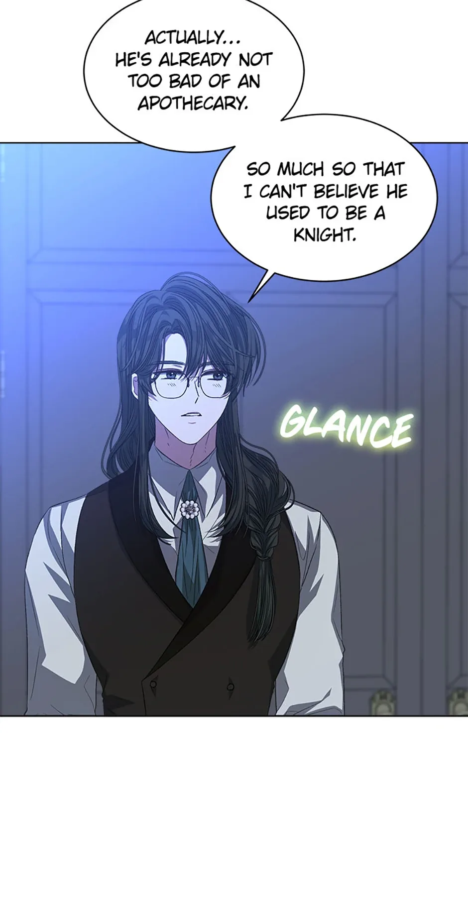 The Exhausting Reality of Novel Transmigration Chapter 60 page 65