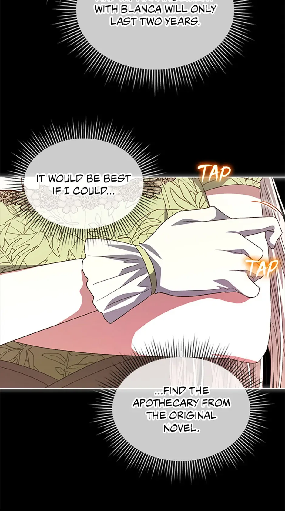 The Exhausting Reality of Novel Transmigration Chapter 60 page 73