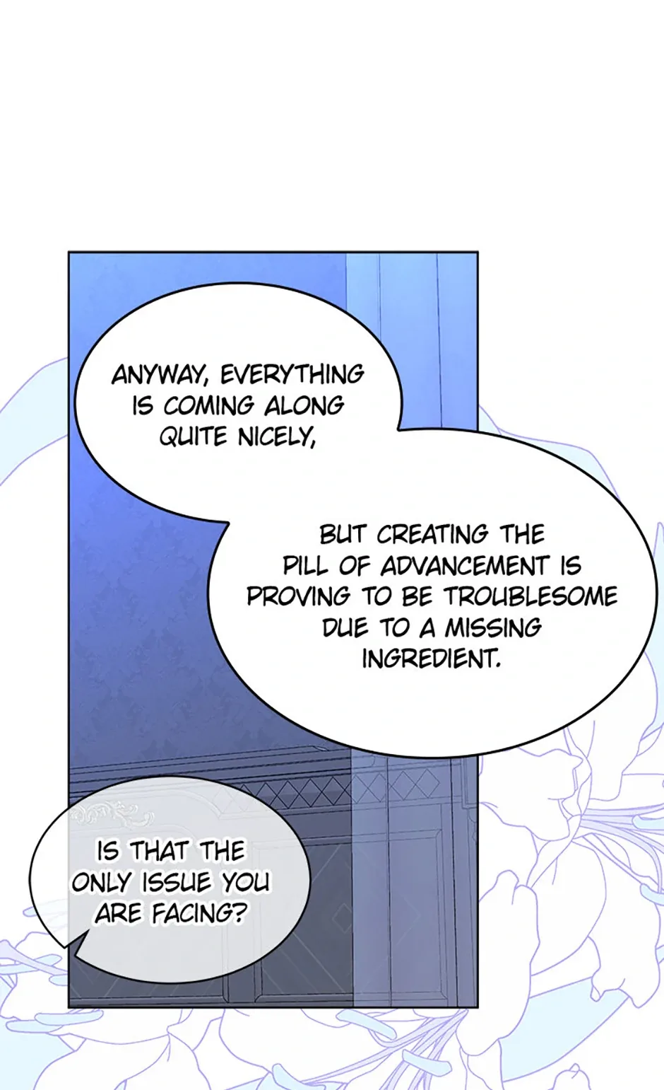 The Exhausting Reality of Novel Transmigration Chapter 60 page 50