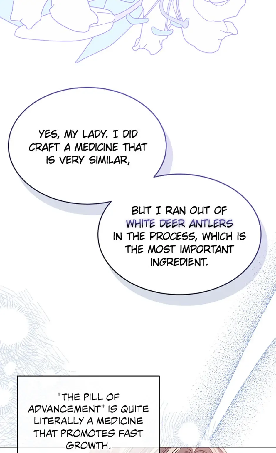 The Exhausting Reality of Novel Transmigration Chapter 60 page 51