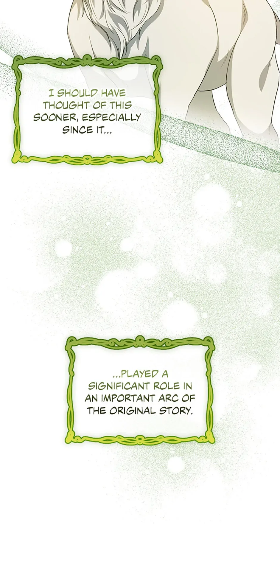 The Exhausting Reality of Novel Transmigration Chapter 60 page 61