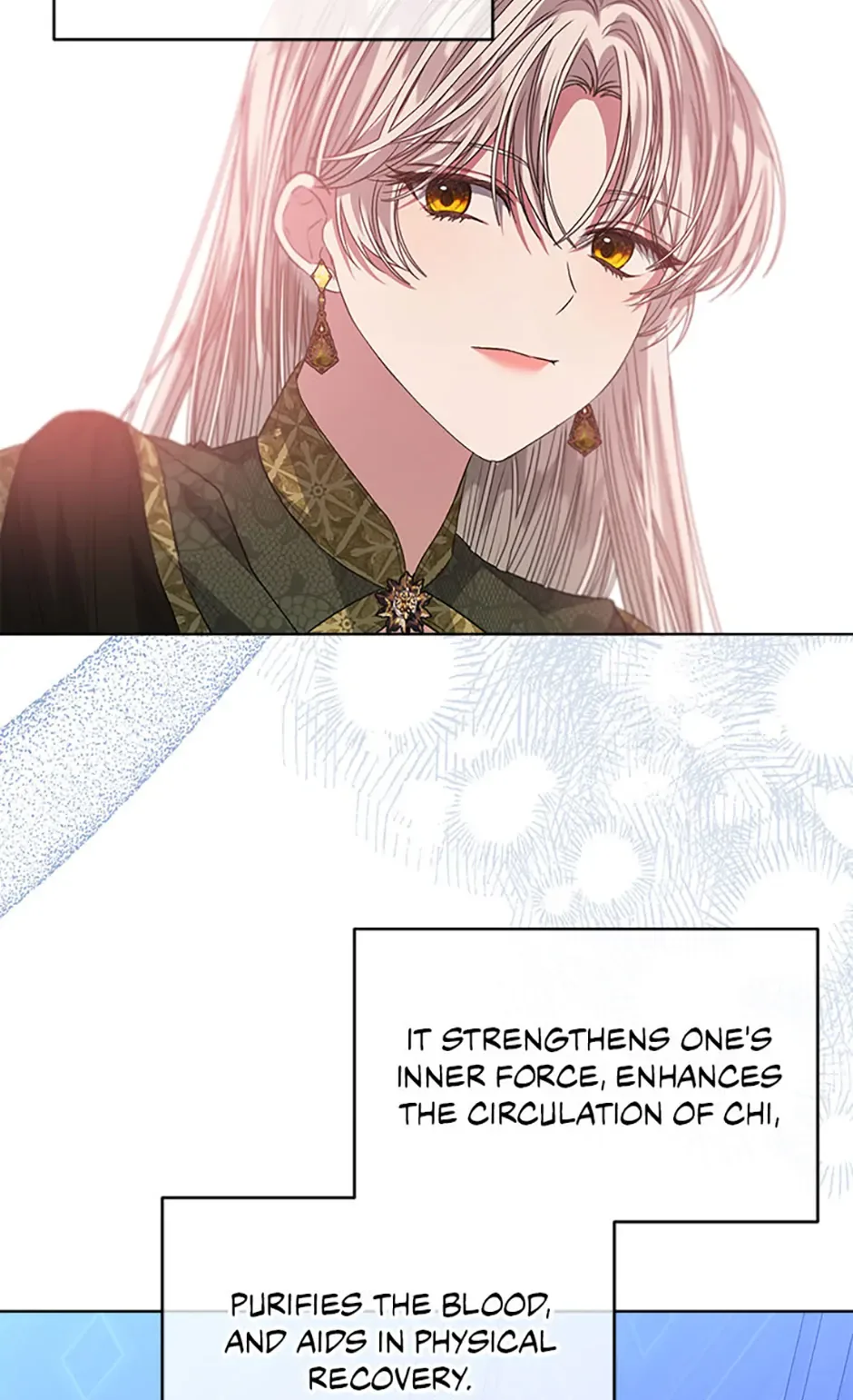 The Exhausting Reality of Novel Transmigration Chapter 60 page 52