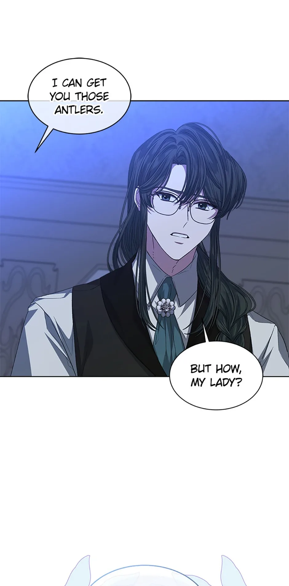 The Exhausting Reality of Novel Transmigration Chapter 60 page 58