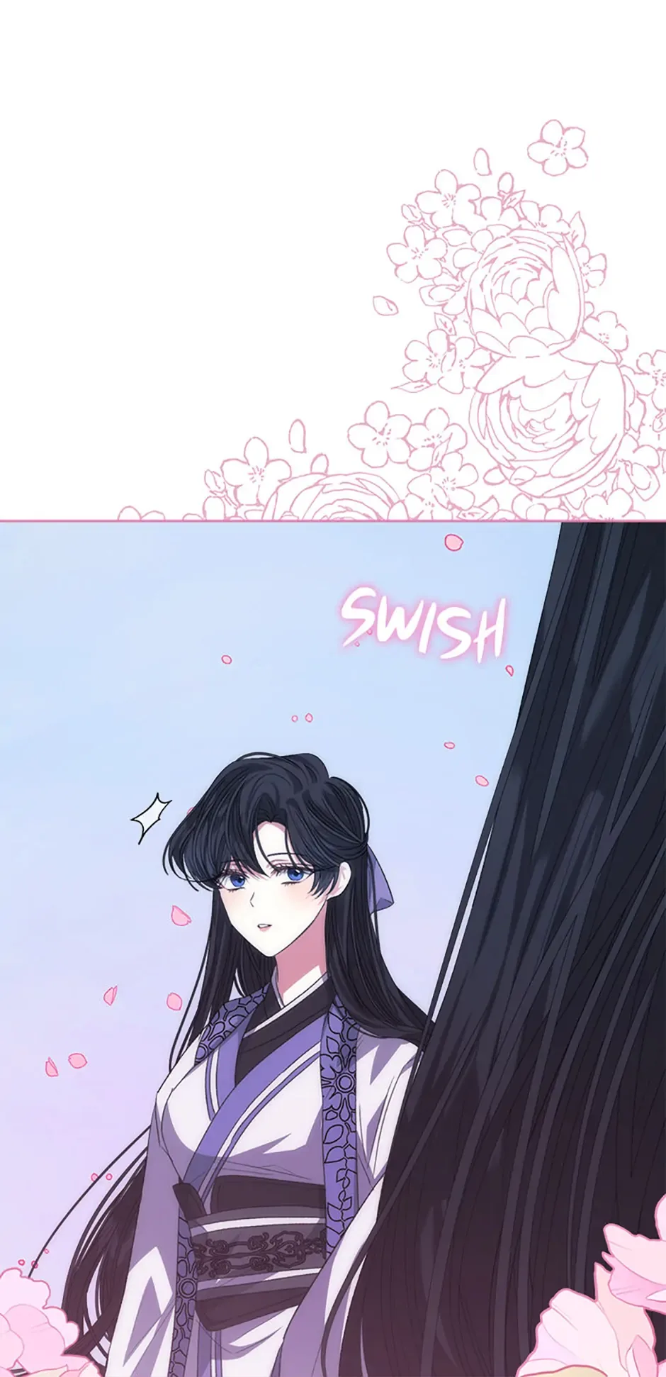 The Exhausting Reality of Novel Transmigration Chapter 61 page 45