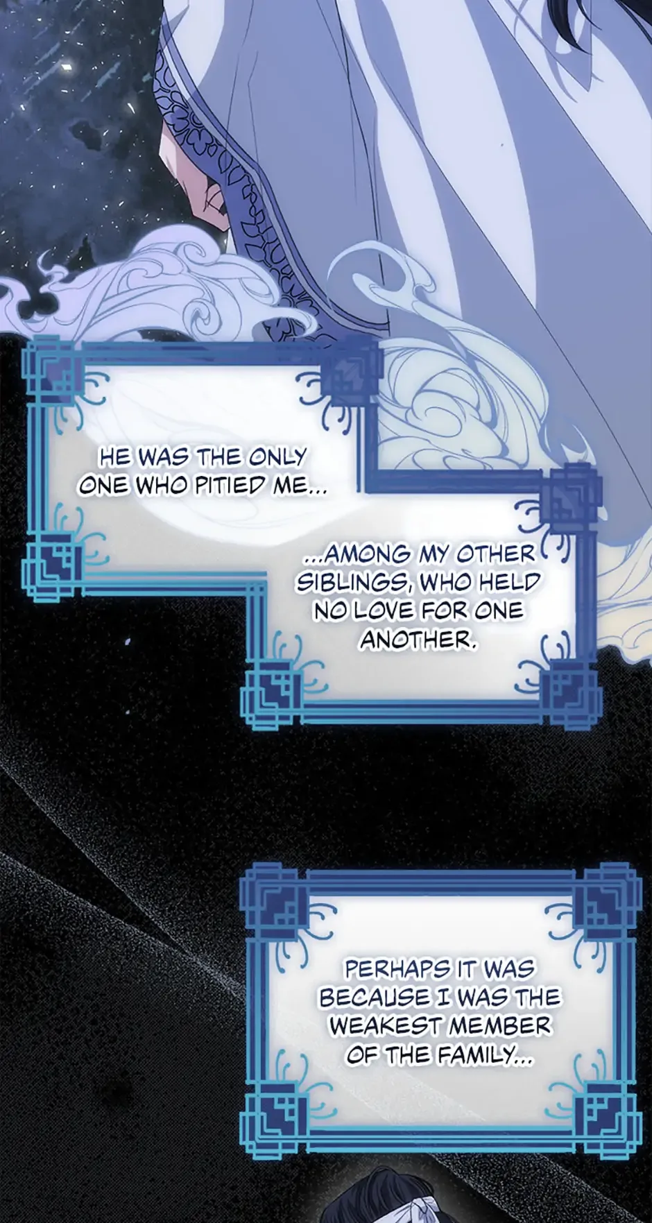 The Exhausting Reality of Novel Transmigration Chapter 61 page 50