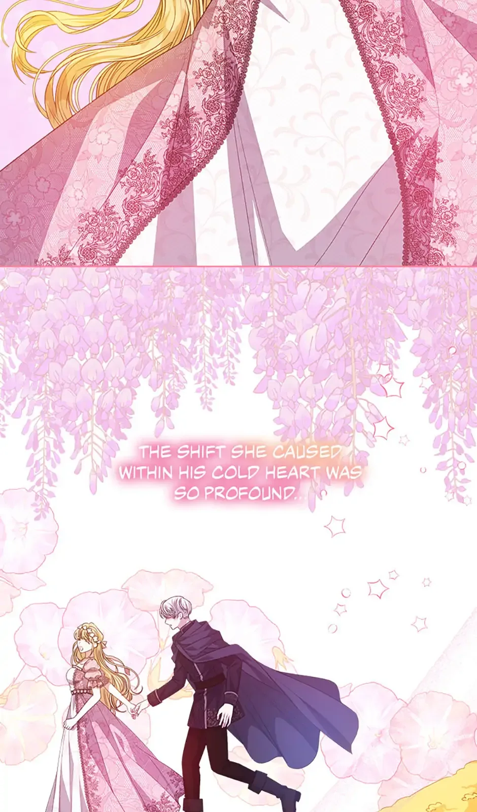 The Exhausting Reality of Novel Transmigration Chapter 63 page 7