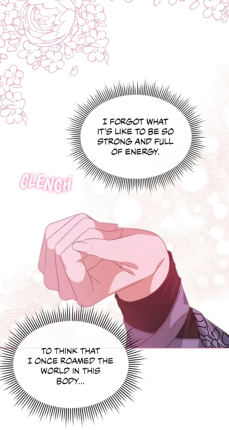 The Exhausting Reality of Novel Transmigration Chapter 61 page 44