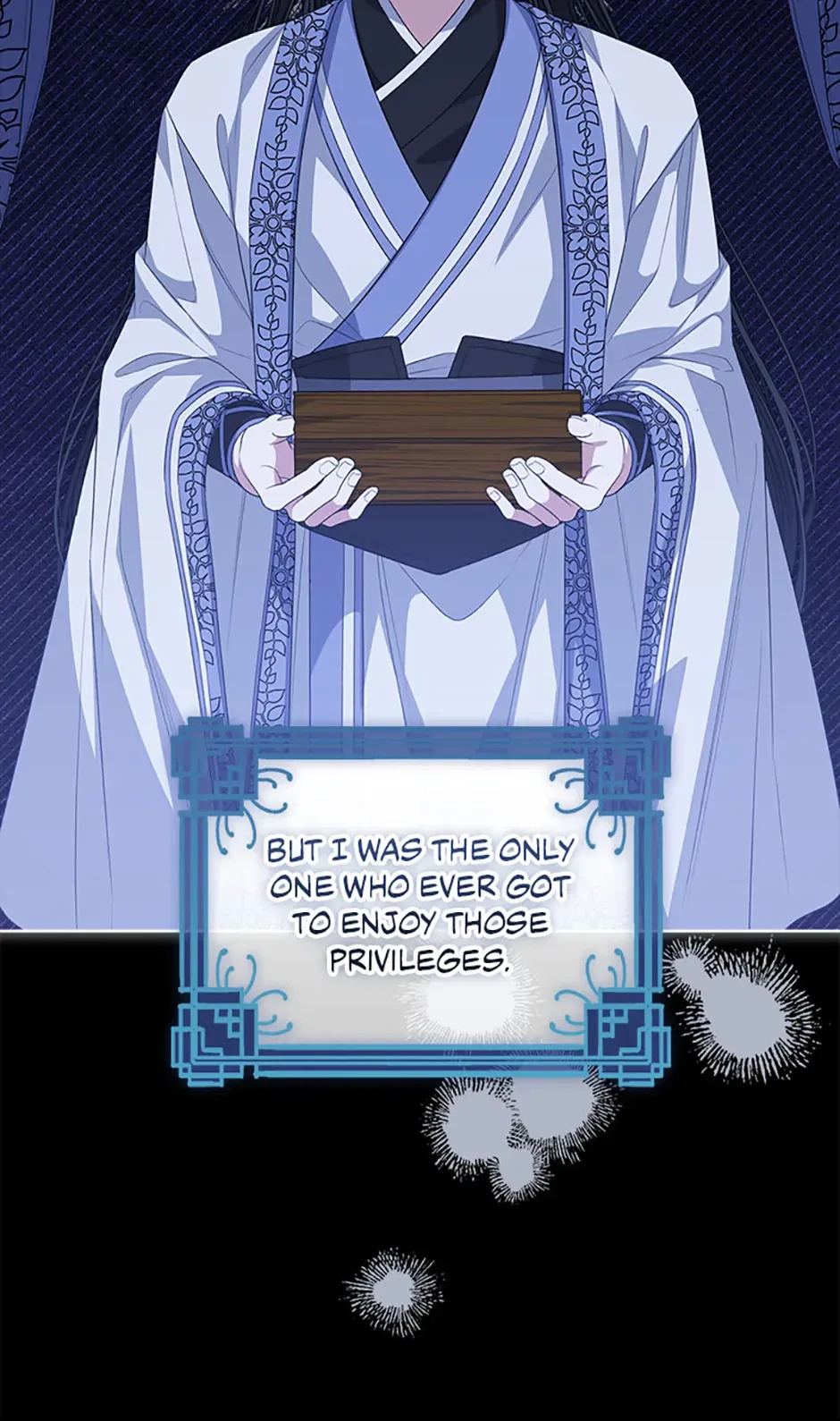 The Exhausting Reality of Novel Transmigration Chapter 61 page 55