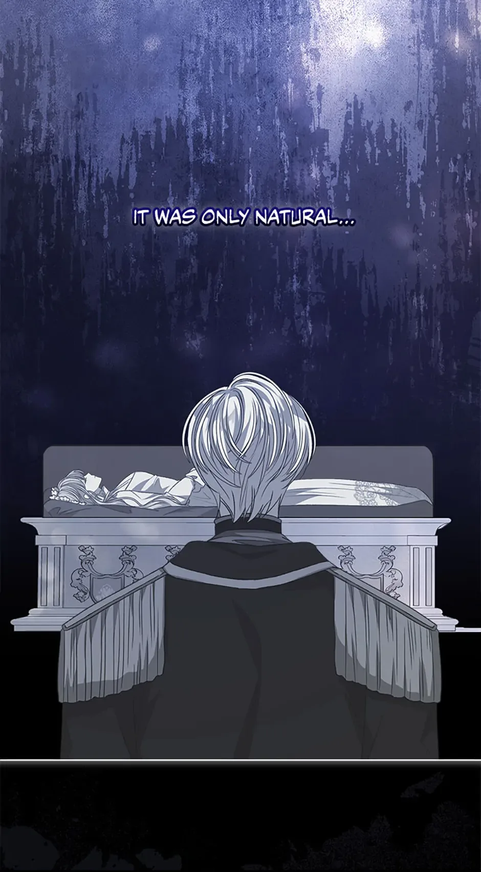 The Exhausting Reality of Novel Transmigration Chapter 63 page 12