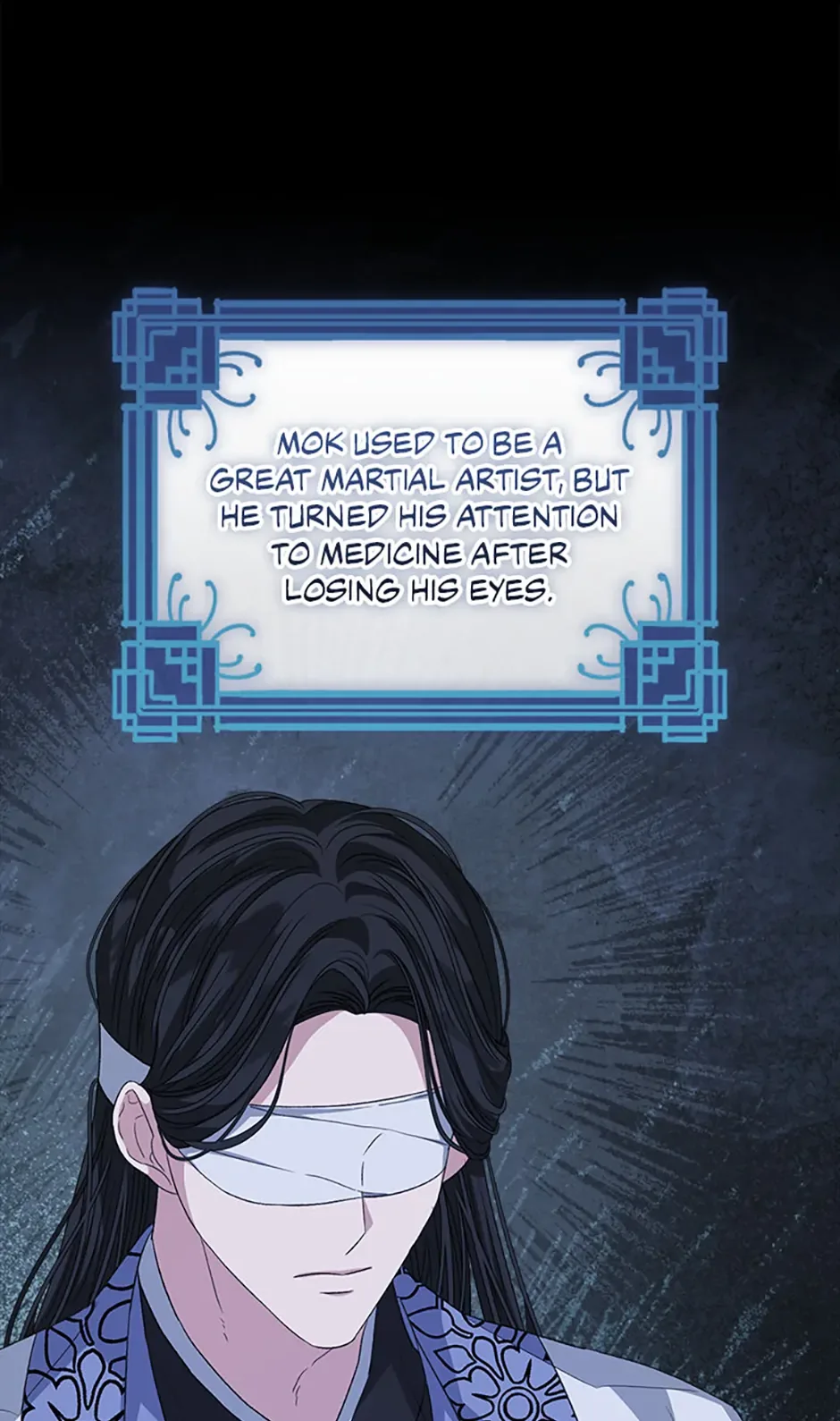 The Exhausting Reality of Novel Transmigration Chapter 61 page 52