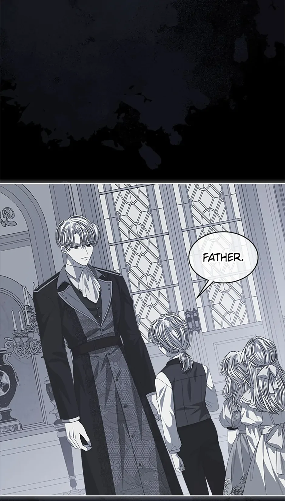 The Exhausting Reality of Novel Transmigration Chapter 63 page 17