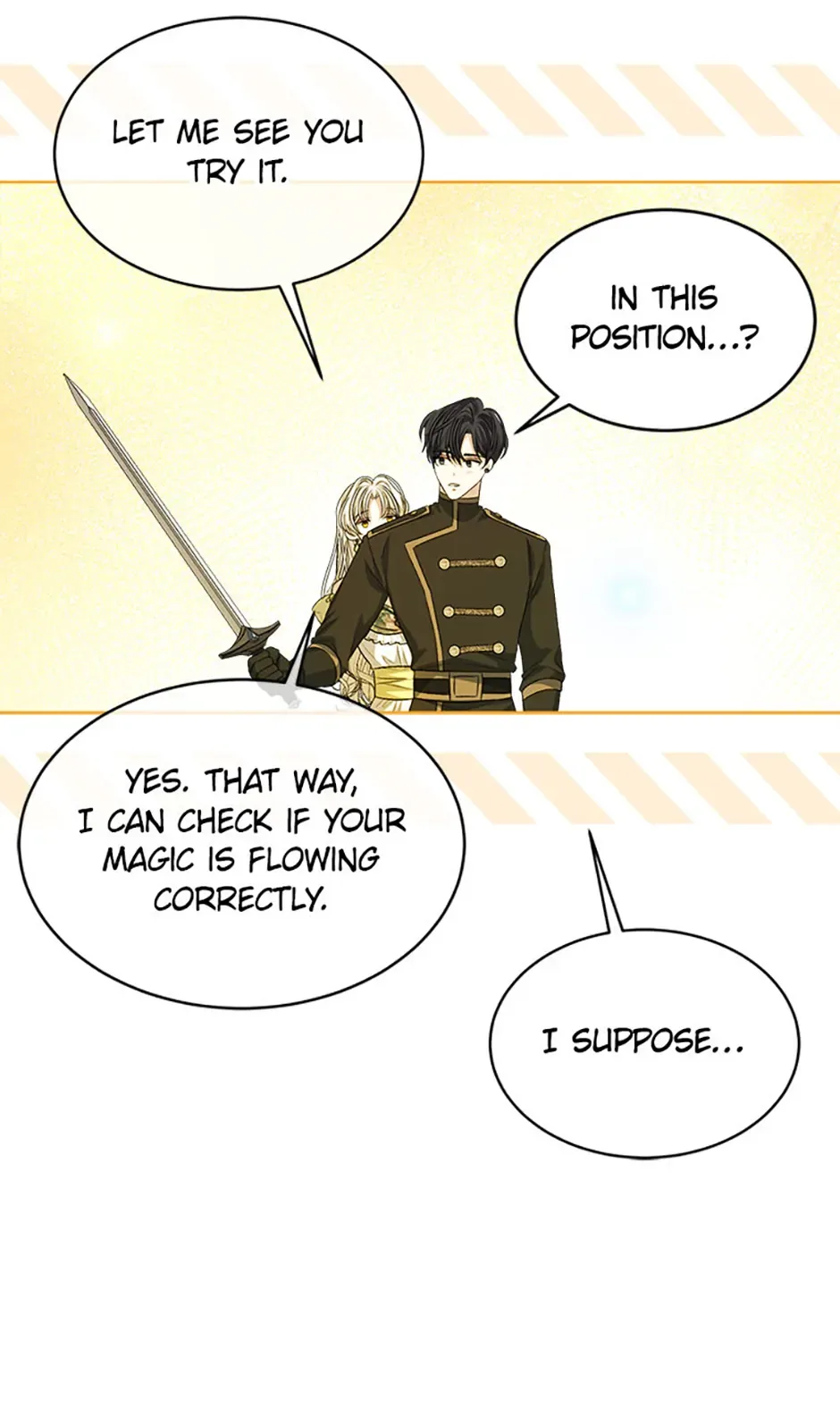 The Exhausting Reality of Novel Transmigration Chapter 64 page 13