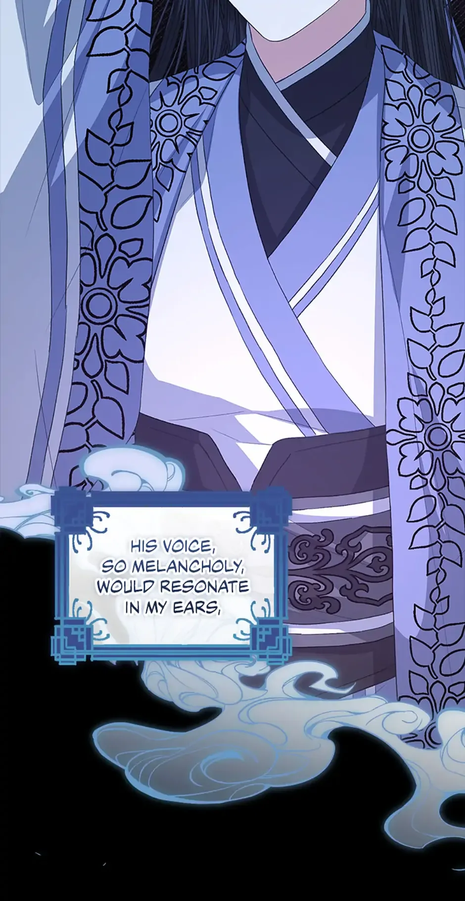 The Exhausting Reality of Novel Transmigration Chapter 61 page 59