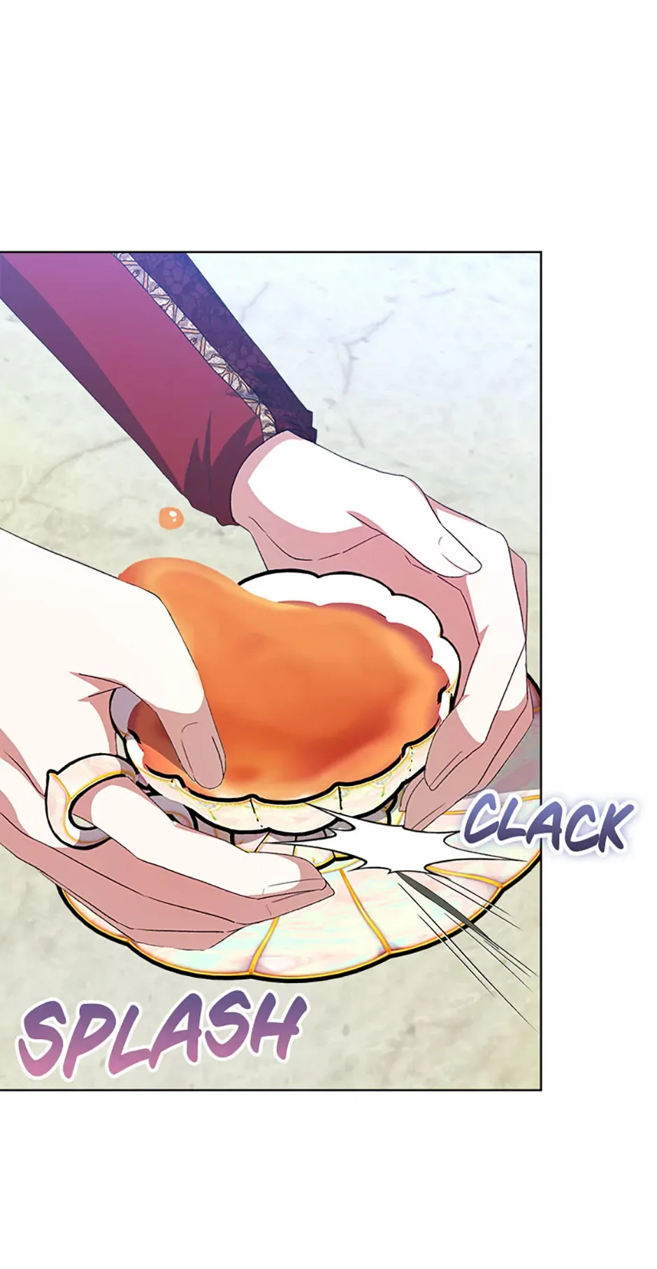 The Exhausting Reality of Novel Transmigration Chapter 65 page 29