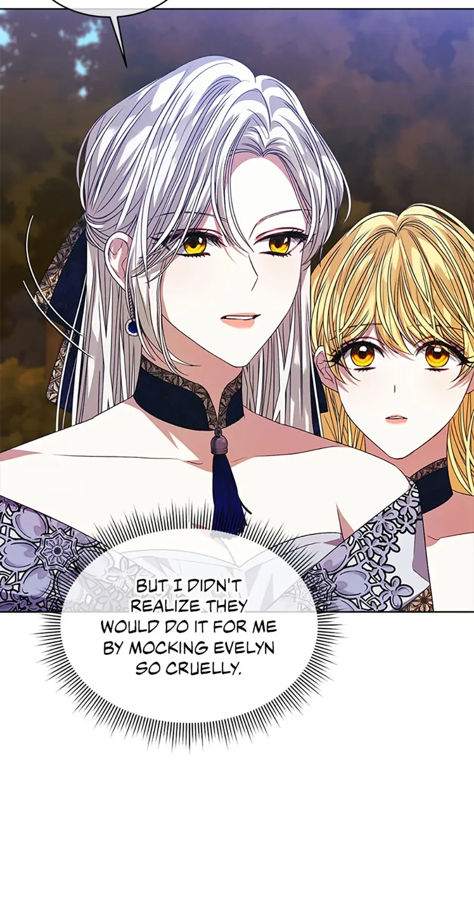 The Exhausting Reality of Novel Transmigration Chapter 65 page 49