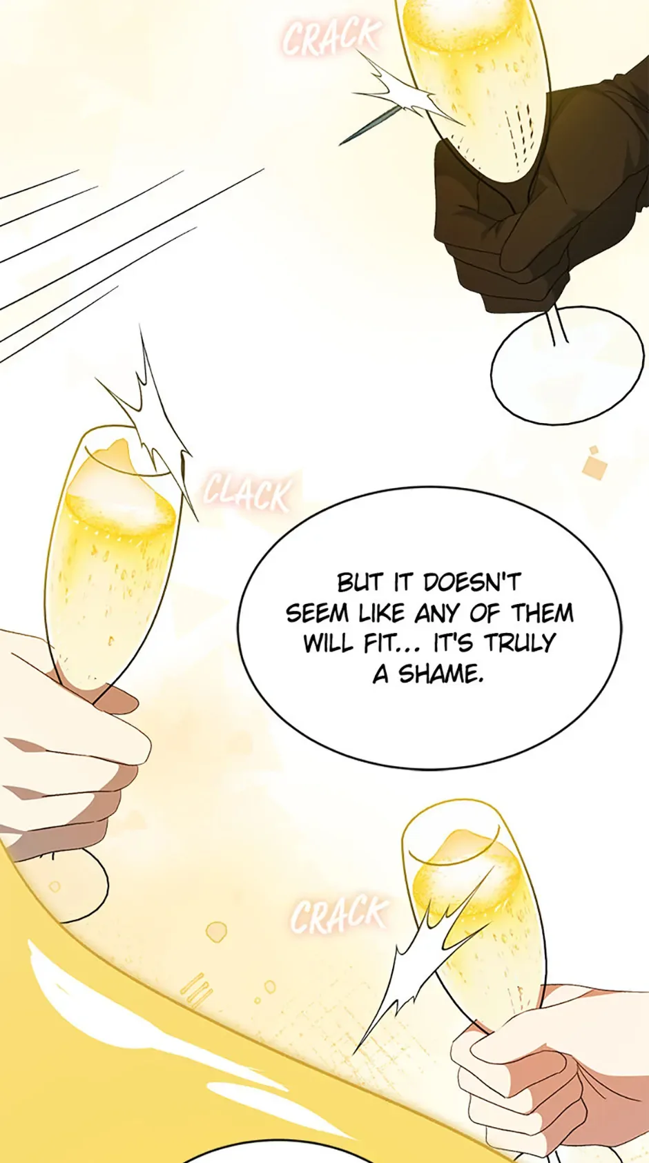 The Exhausting Reality of Novel Transmigration Chapter 65 page 55